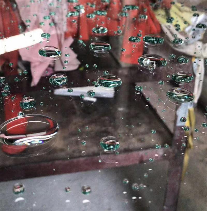 上海玻璃抗污纳米涂料